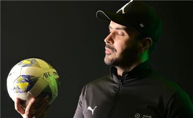 بلاکچین این بار در تناسب اندام! در حاشیه کنگره بین‌المللی علوم ورزشی