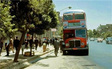 قدیمی‌ترین محله‌های تهران؛ سفر به دل تاریخ پایتخت