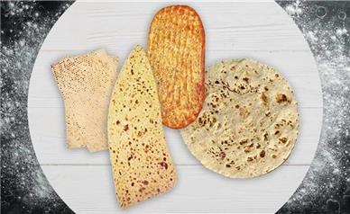 نان برای تنظیم قند خون