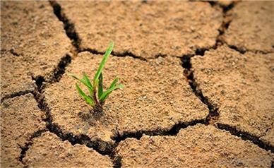 نقش خاک در تأمین آب