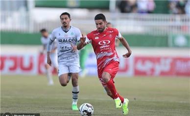 ساعت و مکان برگزاری بازی پرسپولیس و آلومینیوم امروز 23 آذر 1404