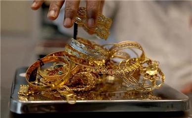 قیمت طلا بعدازظهر سه‌شنبه 25 آذر 1404، طلا در مسیر اصلاح قیمت