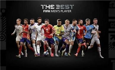 ساعت و مکان برگزاری مراسم بهترین های فیفا(The best) امشب سه شنبه