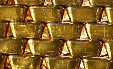 قیمت جهانی طلا، بعدازظهر سه‌شنبه 25 آذر 1404، انس سبز شد