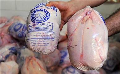 قیمت جدید گوشت مرغ امروز ۲۶ آذر ۱۴۰۴، یک کلیو مرغ 175 هزار تومان!