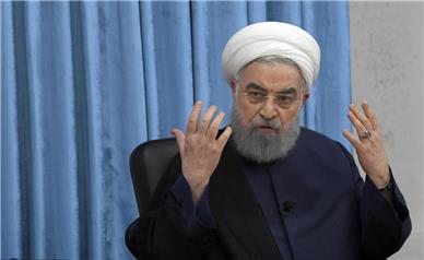 روحانی: دوران اوباما و بایدن فرصتی بود که ما می‌توانستیم برای پیشبرد برخی از امور استفاده کنیم/ در سه مورد با اوباما به توافق رسیدیم/آرمان اول ما ایران است