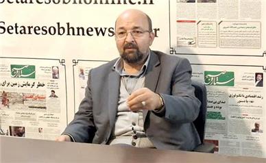 تیم جنابعالی از معدل لازم برخوردار نمی‌باشد. چه در ستاد و چه وزرایتان؛ ابراز ناتوانی و یا استعفاء علاج کار نیست