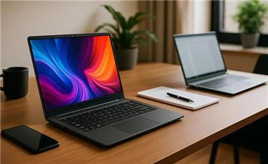 چطور لپ‌ تاپ مناسب کار، تحصیل و گیمینگ انتخاب کنیم؟