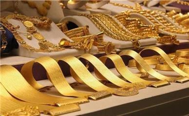خرید طلا با ارزش واقعی: شمش گلستانه، النگو و سرویس طلا