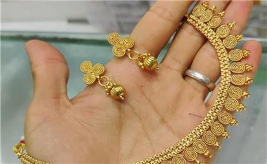 قیمت جدید طلای دست دوم ظهر امروز شنبه ۱۵ آذر ۱۴۰۴