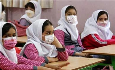 آلودگی هوا دانش آموزان را در معرض بیماری قرار می دهد