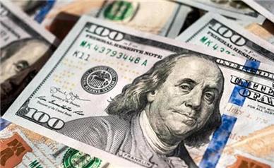 قیمت دلار ظهر سه‌شنبه ۴ آذر ۱۴۰۴؛ دلار ریخت!