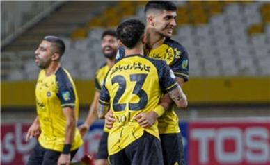 ساعت و مکان بازی امروز سه‌شنیه 4 آذر سپاهان -الحسین اردن