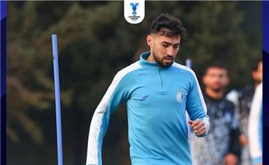 ترکیب احتمالی استقلال مقابل الوصل امارات امروز چهارشنبه 5 آذر