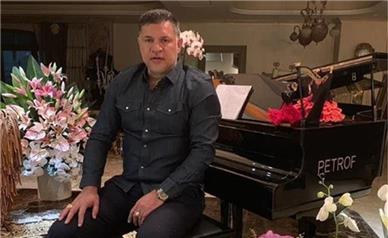 علی دایی: اگر می‌خواستم جور دیگری زندگی کنم20برج 20طبقه داشتم