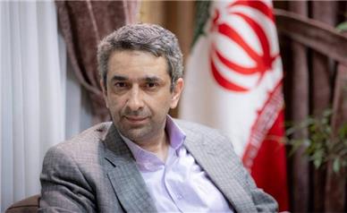 معاون دفتر رئیس‌جمهور: نه دولت علیل است و نه ملت ذلیل! پزشکیان برای منافع ملی لحظه‌ای دریغ نمی‌کند