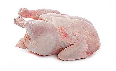 قیمت جدید مرغ شنبه ۸ آذر ۱۴۰۴؛ مرغ در قله!