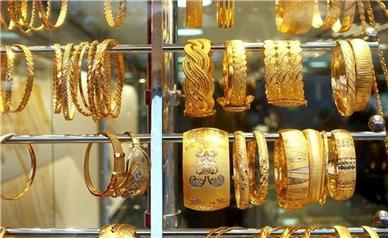 قیمت جدید طلا ظهر شنبه ۸ آذر ۱۴۰۴؛‌ طلای ۱۸ عیار رکورد زد!