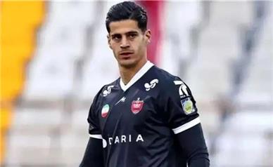 اولتیماتوم پرسپولیس به پیام نیازمند دباره کاهش رقم قراردادش!