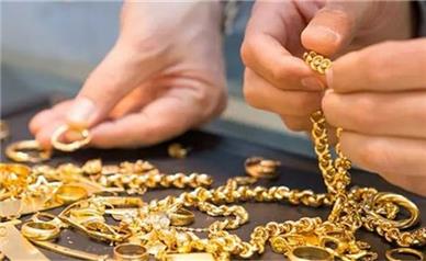 نحوه محاسبه قیمت طلا دست دوم چگونه است؟ + فرمول