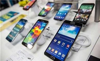 قیمت انواع موبایل امروز سه‌شنبه ۱۹ خرداد ۱۴۰۵