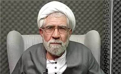 حکم عبدالرحیم سلیمانی صادر شد؛ شش سال حبس و خلع لباس روحانیت
