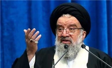 خاتمی: ما پیروز قطعی این جنگیم