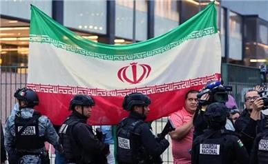کشف یک جسد کنار کمپ تیم ملی ایران در مکزیک!