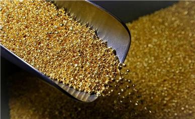 قیمت انس جهانی طلا امروز ‌شنبه 17 مرداد 1405؛ طلا دوباره صعودی شد