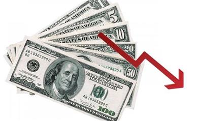 آخرین قیمت دلار در ساعات پایانی بازار امروز دوشنبه 25 خرداد؛  ریزش دلار تحت تاثیر توافق!