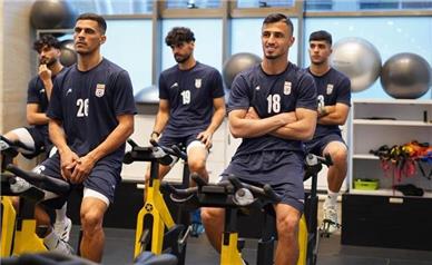 زمان و جزییات دقیق بازی دوم تیم ملی فوتبال در جام جهانی 2026