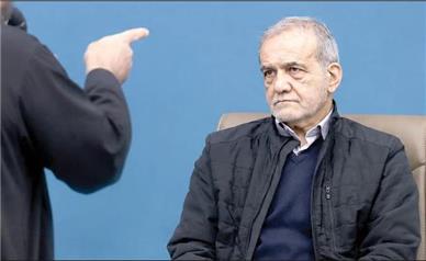 واکنش‌ها به تهدید رییس‌جمهور توسط یک مداح