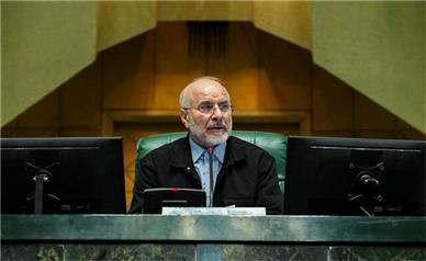 با ۲۳۵ رای؛ قالیباف برای هفتمین بار رئیس مجلس شد