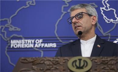 بقائی: از حدود ۱۰۰ کشور میهمان خارجی در مراسم تشییع رهبر شهید حضور پیدا می‌کنند