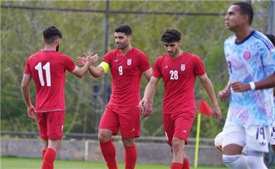 اولین بازی ایران در جام جهانی با چه تیمی است و چه زمانی برگزار می شود؟