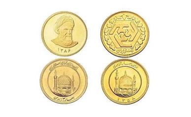 قیمت انواع سکه امروز دوشنبه ۲ شهریور ۱۴۰۵؛ بازار سکه در تب‌وتاب