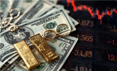 پیش بینی قیمت طلا و دلار در کوتاه‌مدت؛ بازارها چشم انتظار نتیجه مذاکرات!