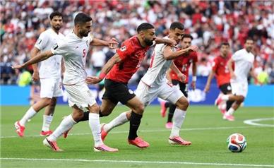 ایران- مصر پرمخاطب‌ترین بازی مرحله گروهی جام جهانی