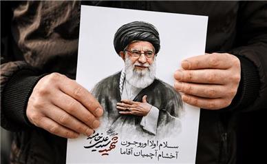 جزییات بدرقه آقای شهید ایران در تهران