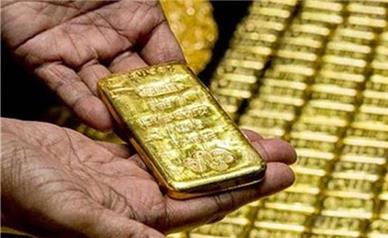 شوک به بازار طلا؛ بازشگت انس جهانی طلا به مسیر صعودی