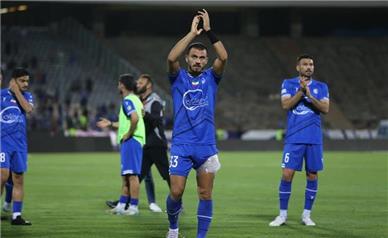 ستاره استقلال در آستانه پیوستن به پرسپولیس!