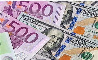 قیمت جدید دلار و یورو امروز جمعه 17 تیر 1405