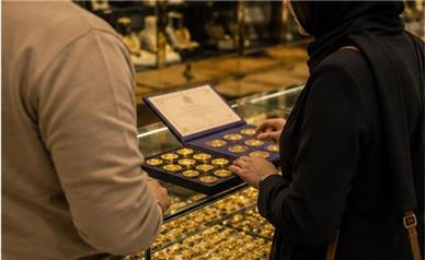 قیمت جدید سکه و طلا ظهر امروز دوشنبه ۲۹ تیر ۱۴۰۵