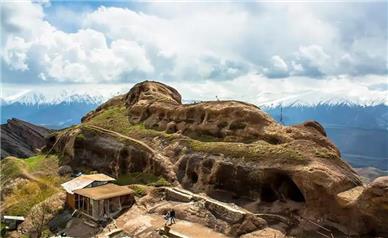 آخرین جزییات از ثبت جهانی قلعه الموت