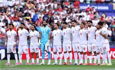 صعود ایران به اما و اگر کشید؛ بلژیک سرگروه شد