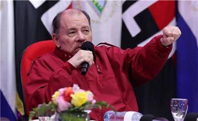 رئیس‌جمهور نیکاراگوئه:  این کشور دیگر انتخابات برگزار نخواهد کرد