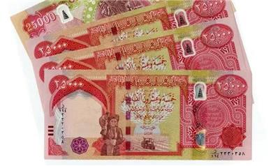 قیمت دینار عراق امروز سه‌شنبه ۱۷ شهریور ۱۴۰۵؛ نرخ دینار تغییر کرد