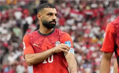 شرط شوکه کننده محمد صلاح برای در حضور در لیگ عربستان