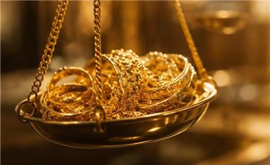 قیمت لحظه‌ای طلای دست دوم امروز ‌چهارشنبه 28 مرداد ۱۴۰۵