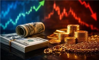 آخرین وضعیت قیمت دلار و طلا؛ بازار به کدام سمت می‌رود؟